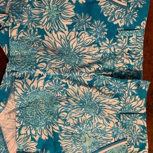 Lilly Pulitzer new shorts!!